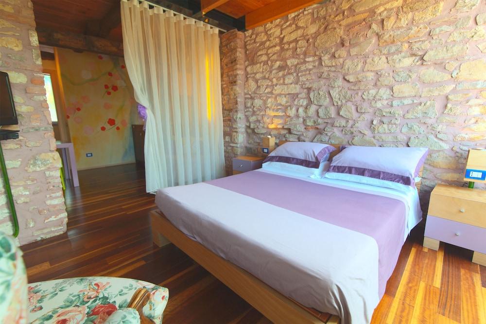 Dimora Le Nove Fate Hotel Bergamo Buitenkant foto