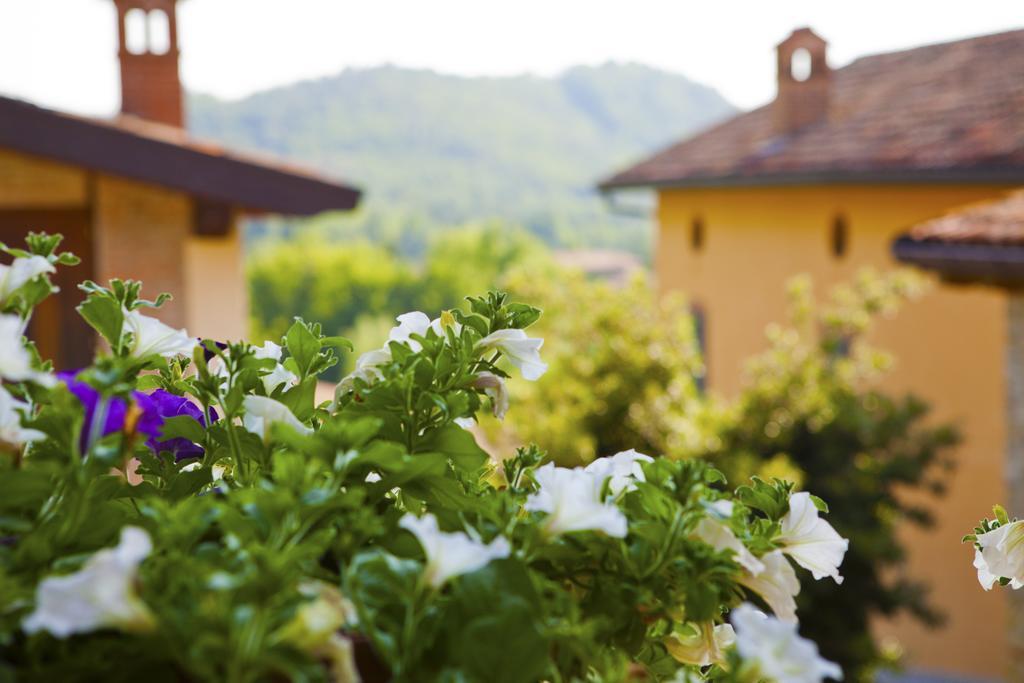 Dimora Le Nove Fate Hotel Bergamo Buitenkant foto