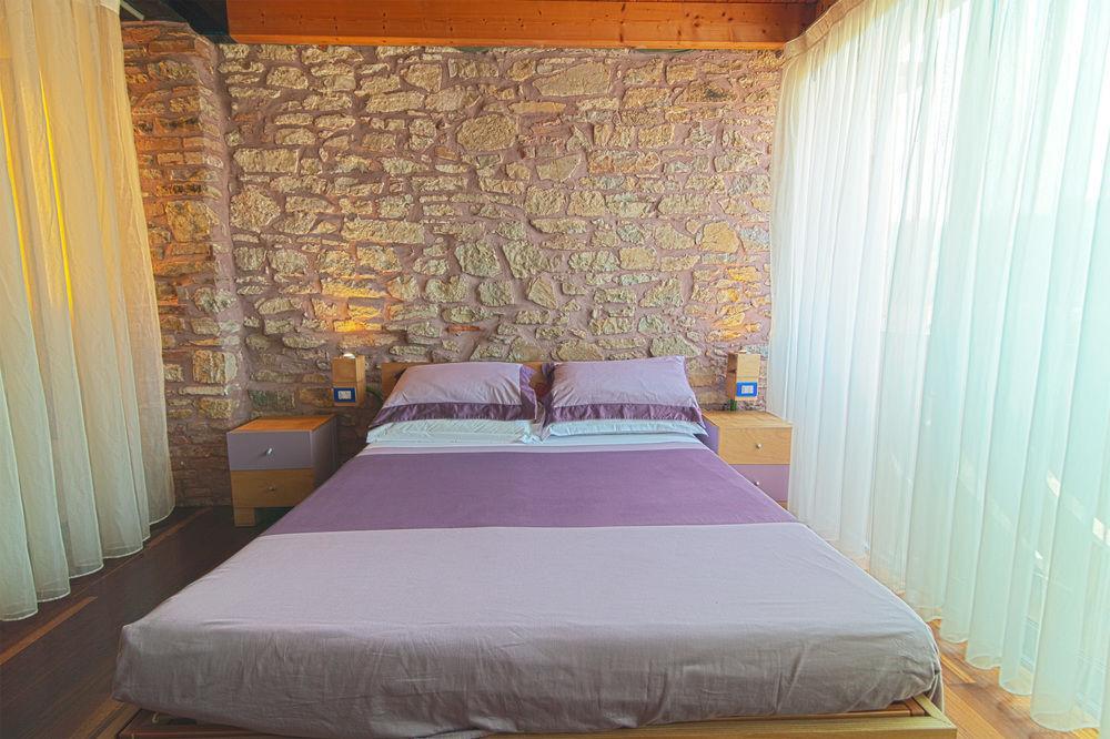 Dimora Le Nove Fate Hotel Bergamo Buitenkant foto